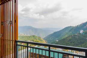 BnBBuddy Case Vacanze at Cliffton Valley Shimla
